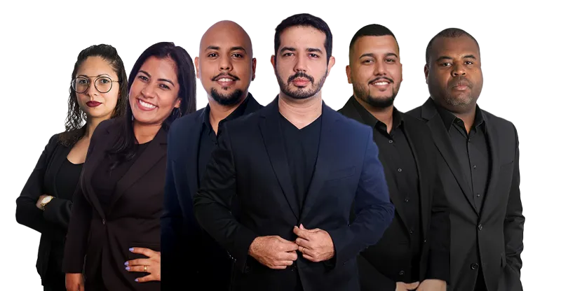 Contadores - Rio de Janeiro // Contabilidade RJ