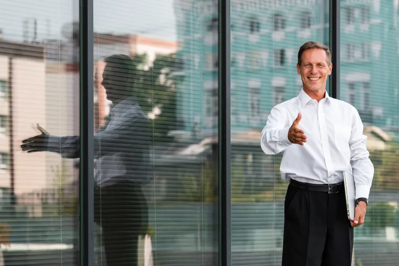 Abertura gratuita de MEI (Microempreendedor Individual)<br />
